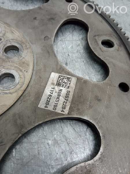 Koło zamachowe   55572204,11762204