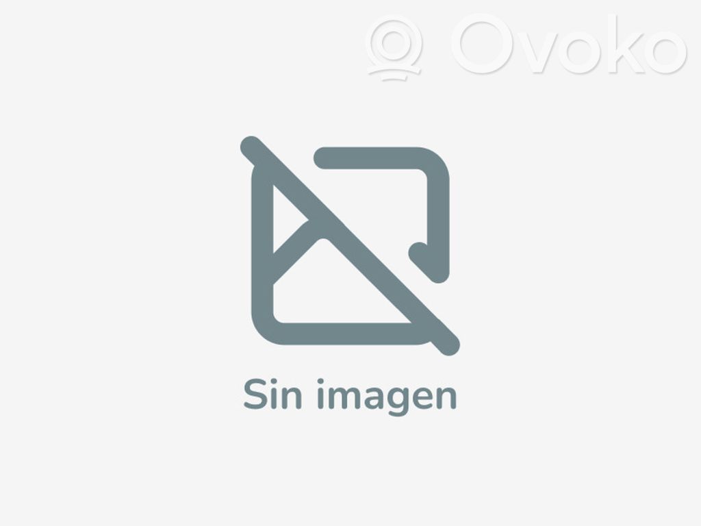 Opel Corsa D Engine head 