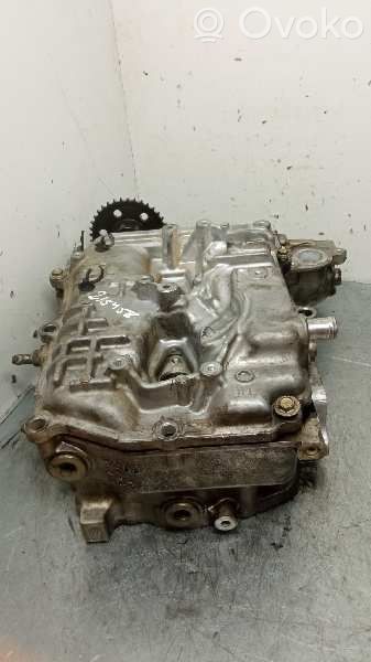 Subaru Forester SJ Engine head 