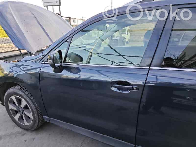 Subaru Forester SJ Puerta delantera 
