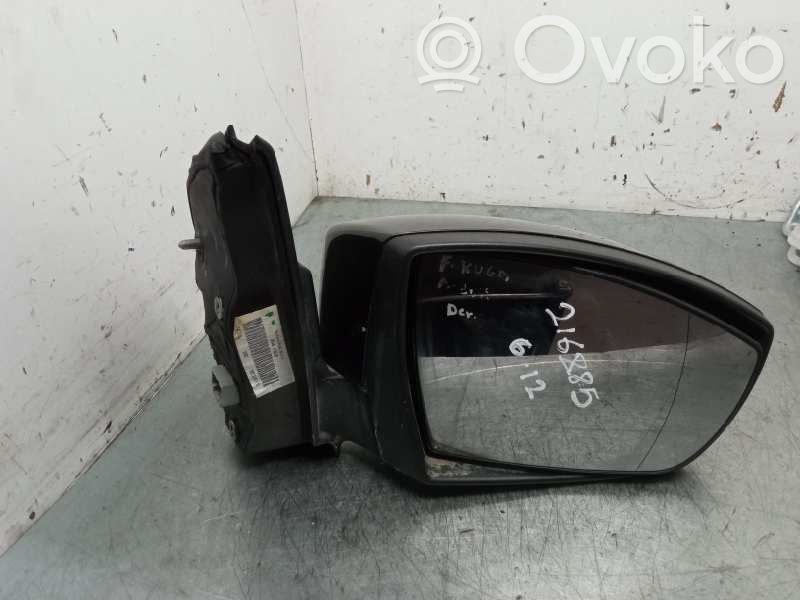 Ford Kuga III Specchietto retrovisore elettrico portiera anteriore 