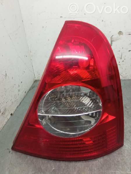 Renault Clio II Takavalot 