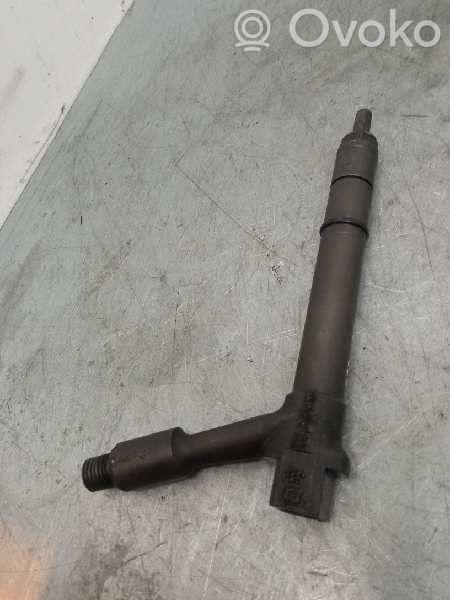 Opel Astra G Fuel injector 