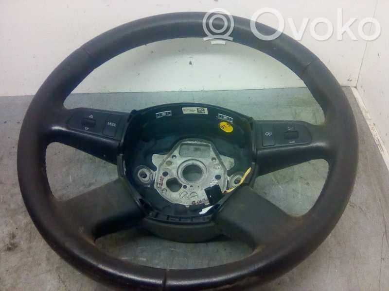 Audi A6 S6 C6 4F Volant 