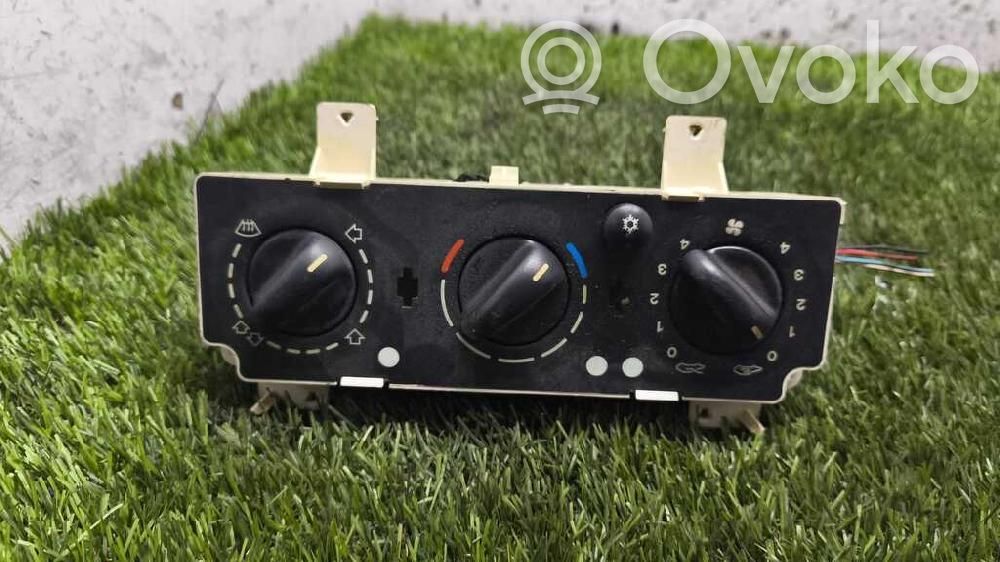 Citroen Xsara Climate control unit 