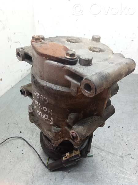 Ford Mondeo Mk III Compresor (pompă) aer condiționat (A/C) 