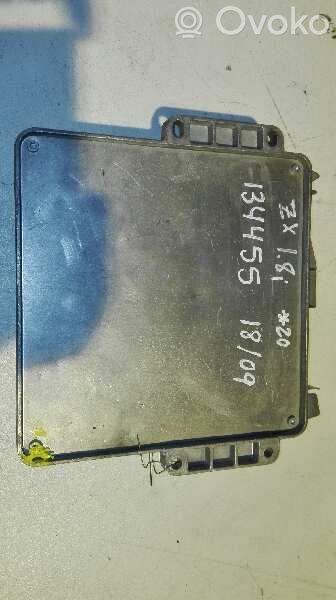 Citroen ZX Engine control unit/module 