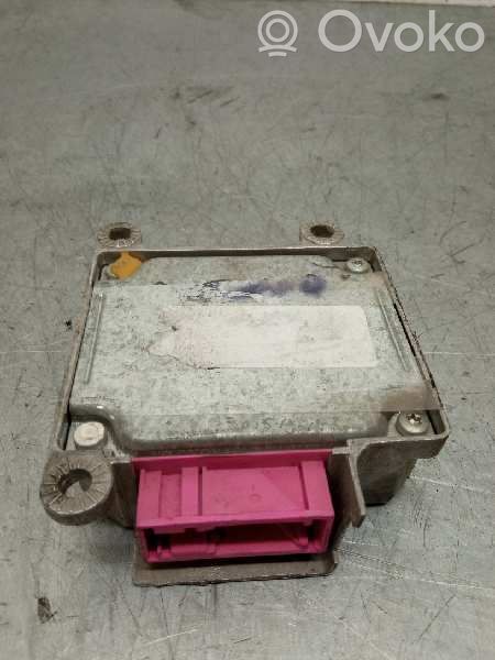 Daewoo Lanos Airbag control unit/module 