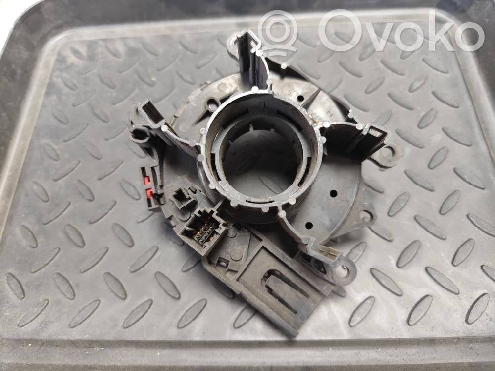 BMW 3 E46 Gaisa spilvenu lenta (SRS gredzens) 