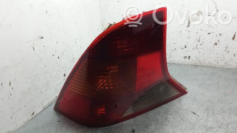 Ford Focus Galinis žibintas kėbule 
