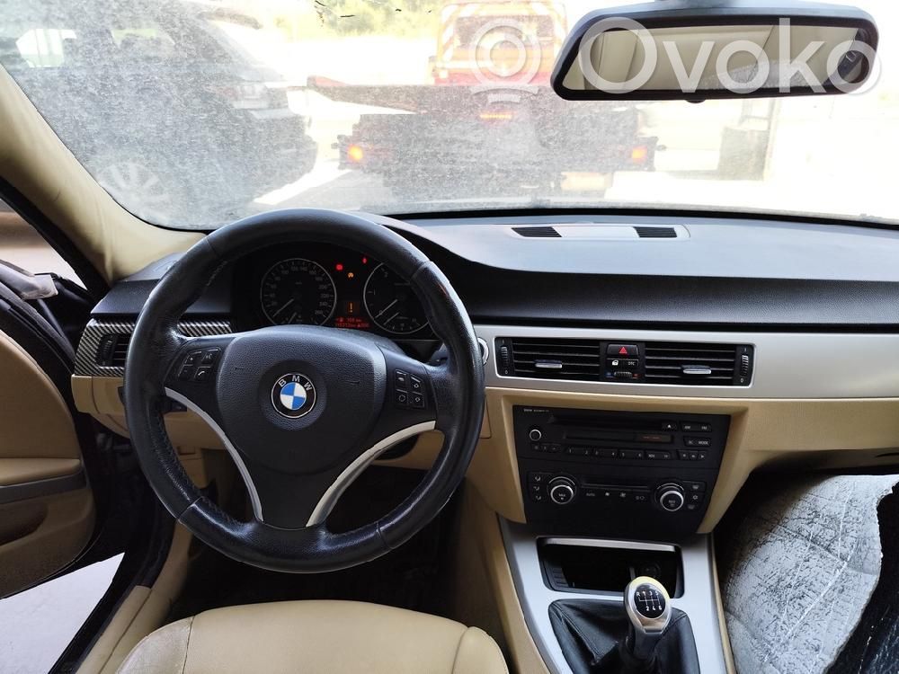 BMW 3 E90 E91 Airbag set with panel 
