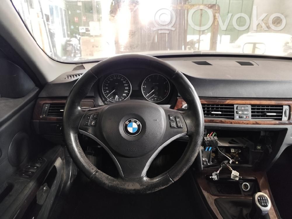 BMW 3 E90 E91 Airbag set with panel 