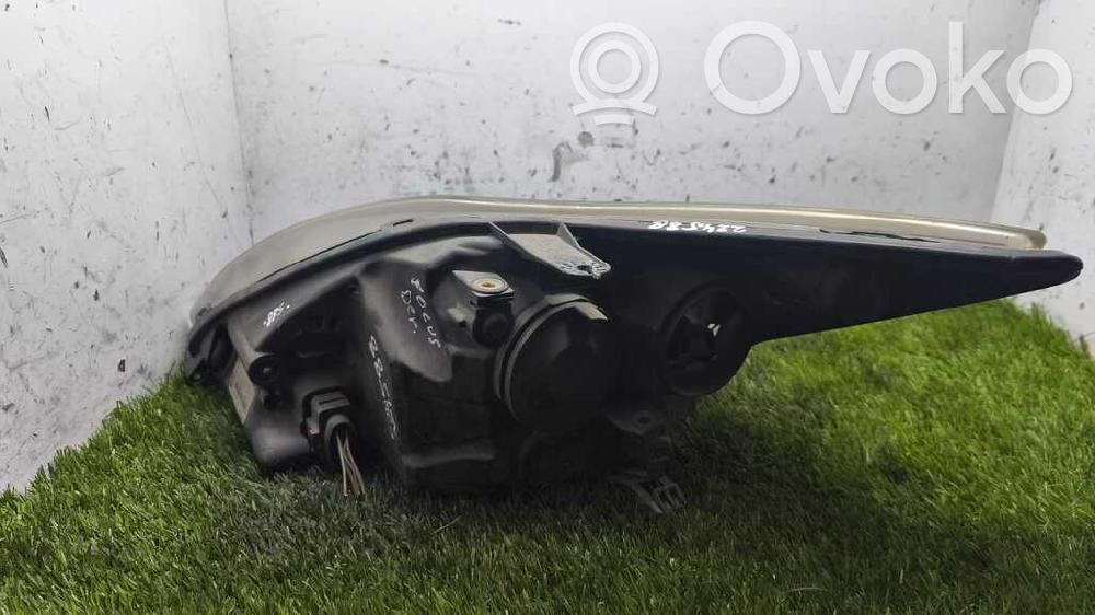 Ford Focus Scheinwerfer 