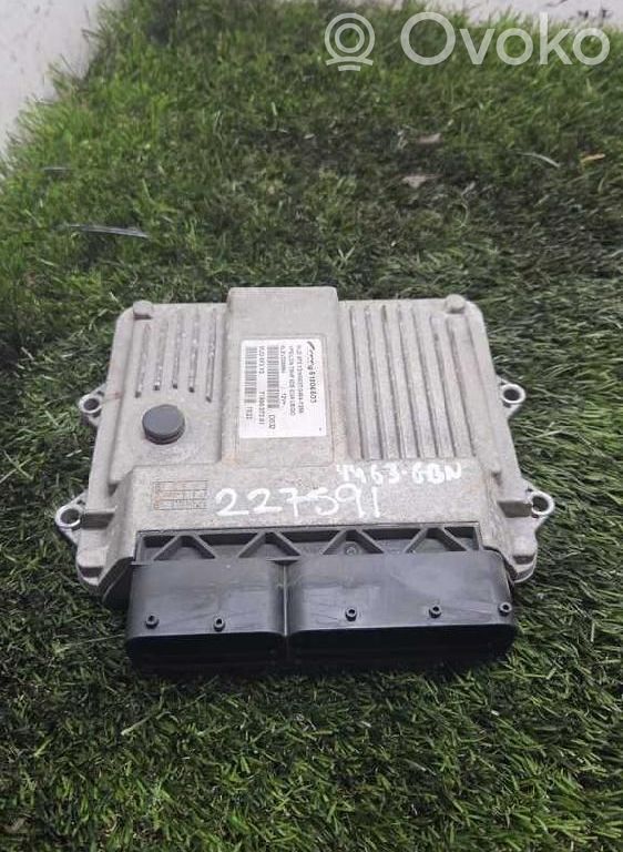 Engine control unit/module   51806503,7160007301