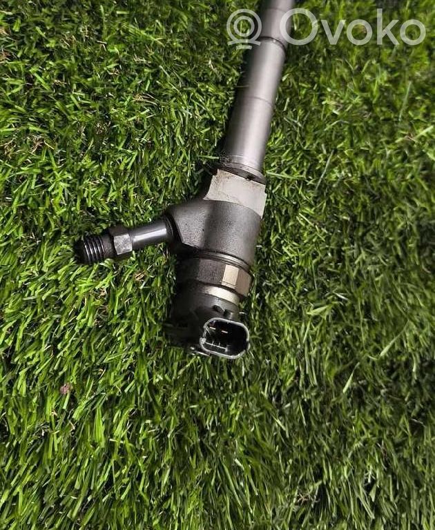 Ford Ranger Inyector de combustible 