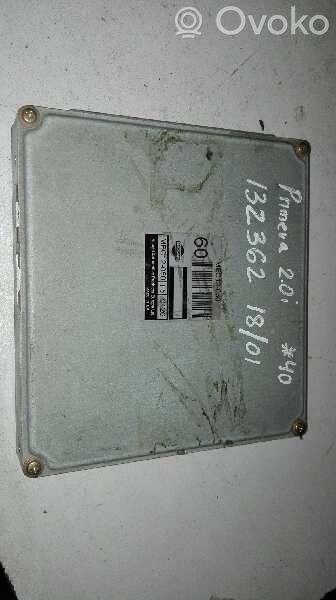Nissan Primera Engine control unit/module 