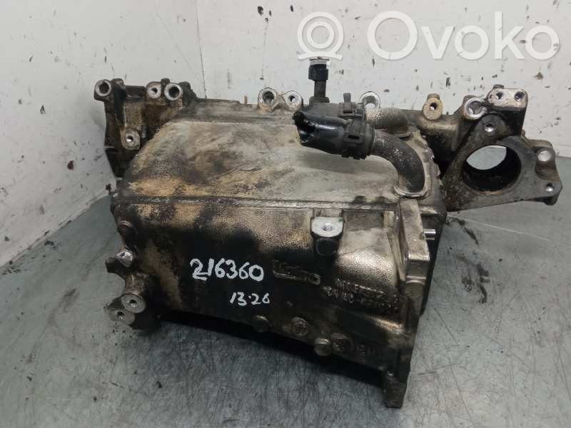 Colector de admisión   M157812G,M157814G