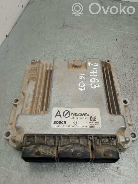 Nissan X-Trail T30 Unitate/modul de control motor 