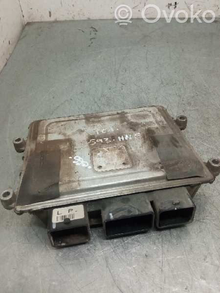 Seat Altea Engine control unit/module 