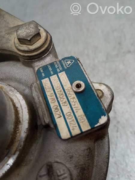 Turbo   9661557480