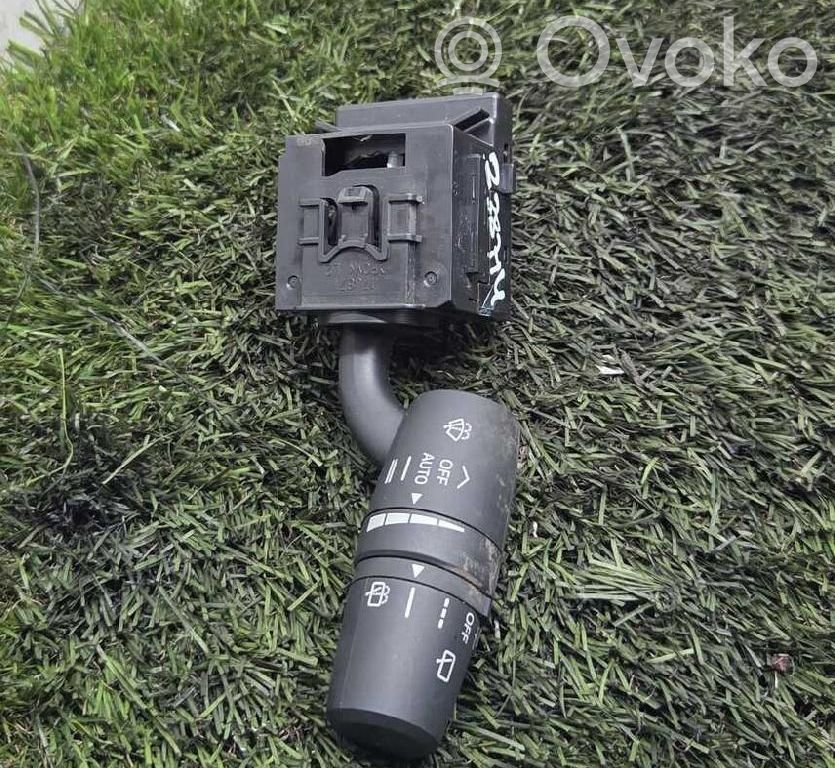 Mazda CX-5 Wiper control stalk 