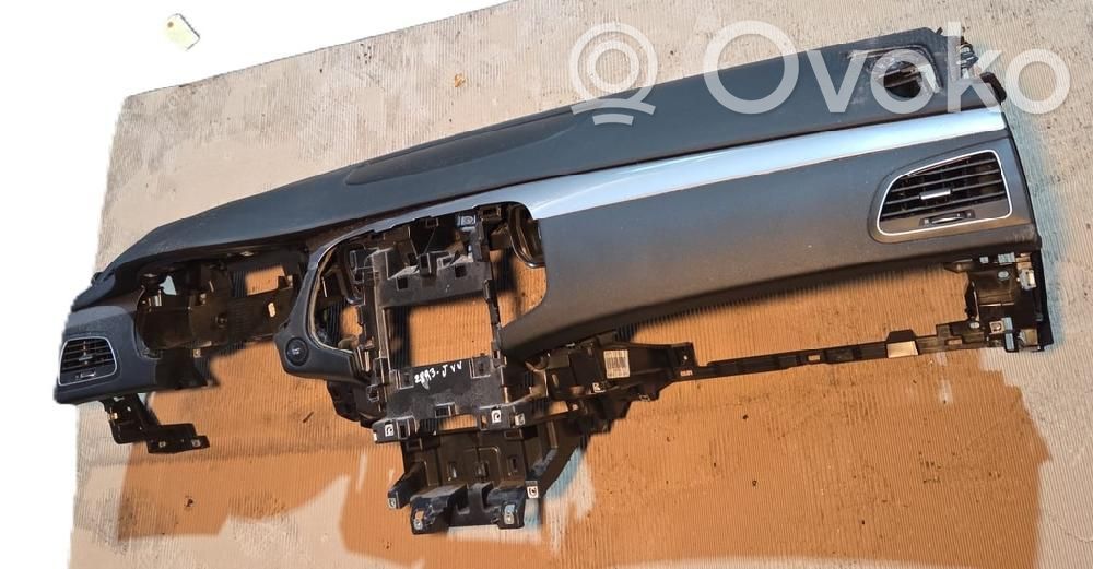 Renault Talisman Panel de instrumentos 