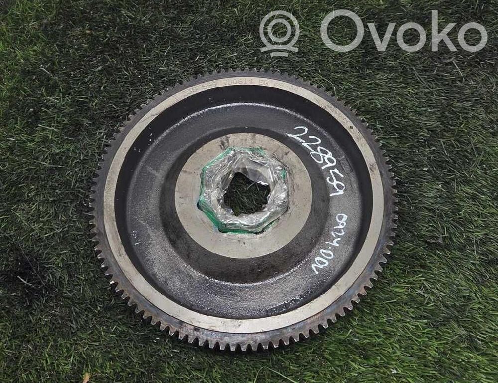 Mini One - Cooper R50 - 53 Flywheel 
