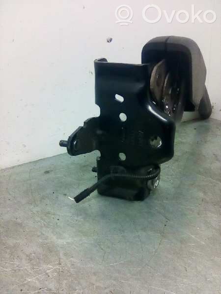 Ford Transit Custom Leva del freno a mano/freno di stazionamento 