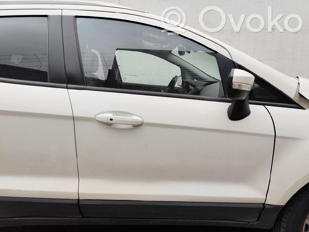 Ford Ecosport Priekinės durys 