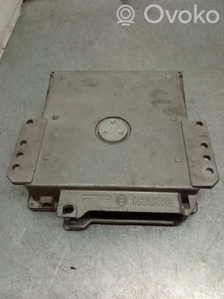 Engine control unit/module   0261200779