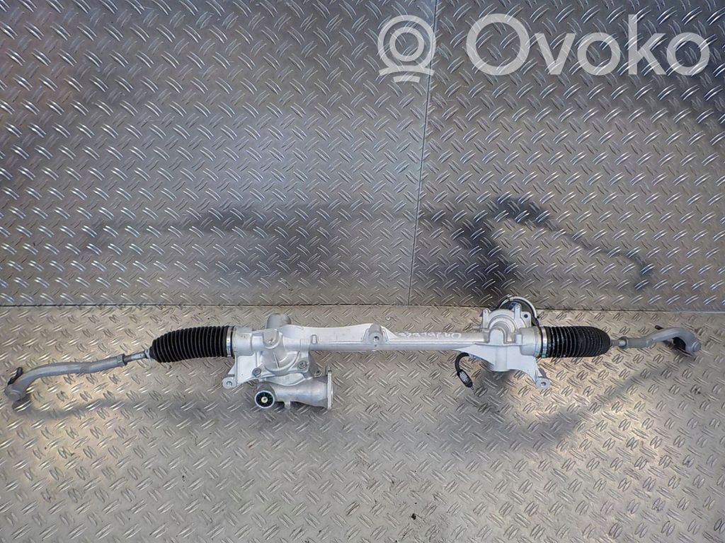 Volvo XC40 Hammastanko 