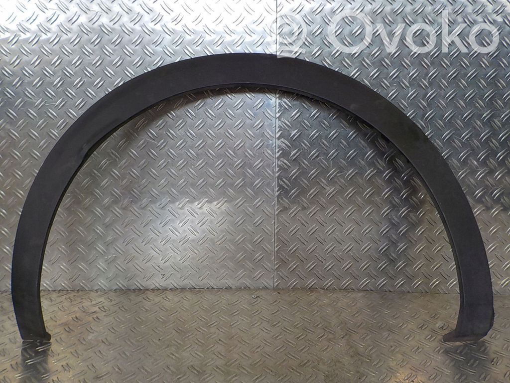 Peugeot 3008 II Rear arch trim 