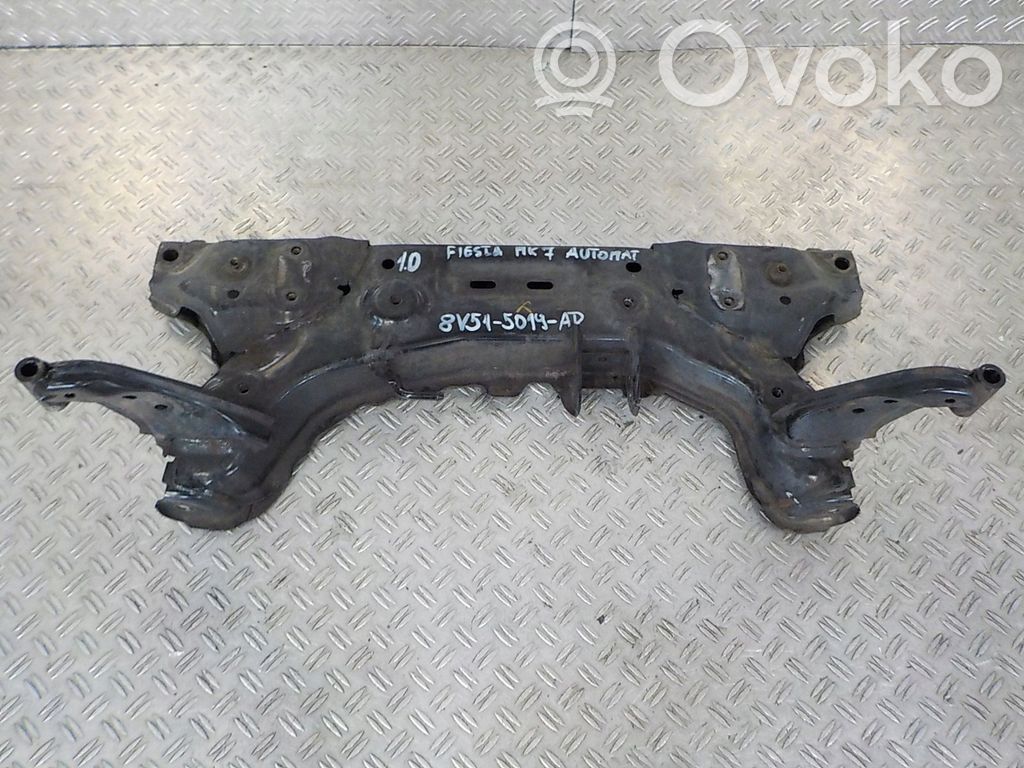Ford Fiesta Front subframe 