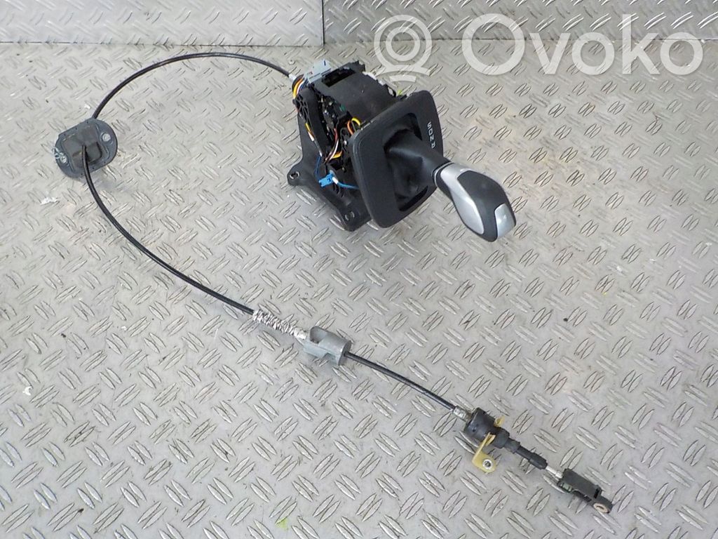 Ford Kuga II Selector caja de cambios 