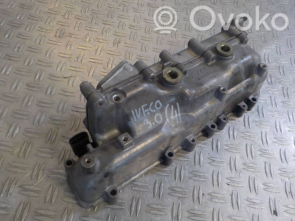 Iveco Daily 5th gen Intake manifold 