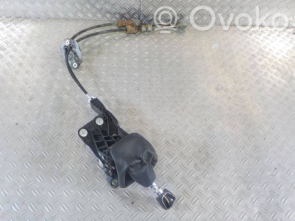 Ford Transit Custom Gear shifter/selector 