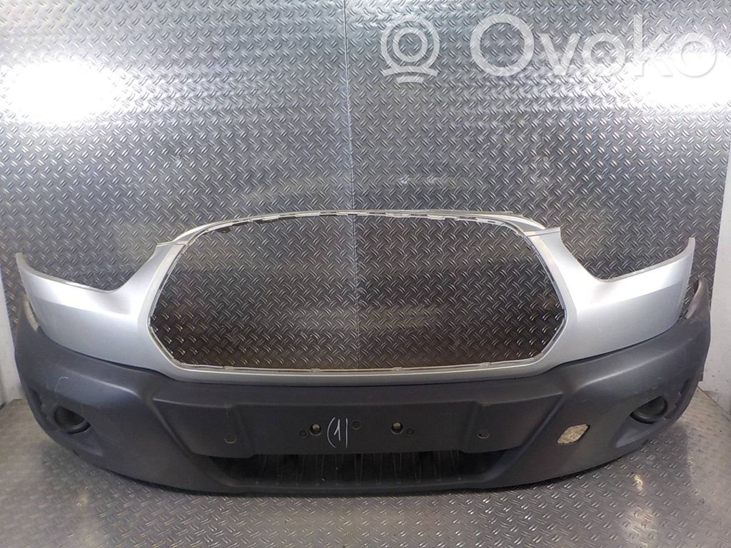 Ford Transit Front bumper 