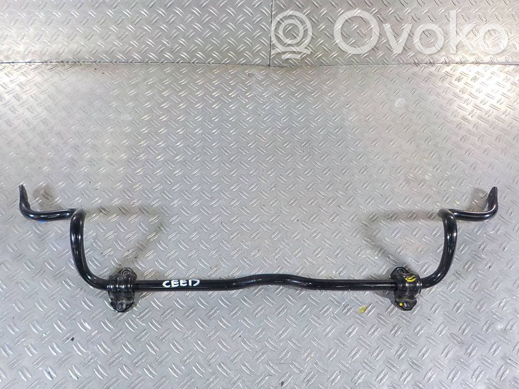 Stabilizators