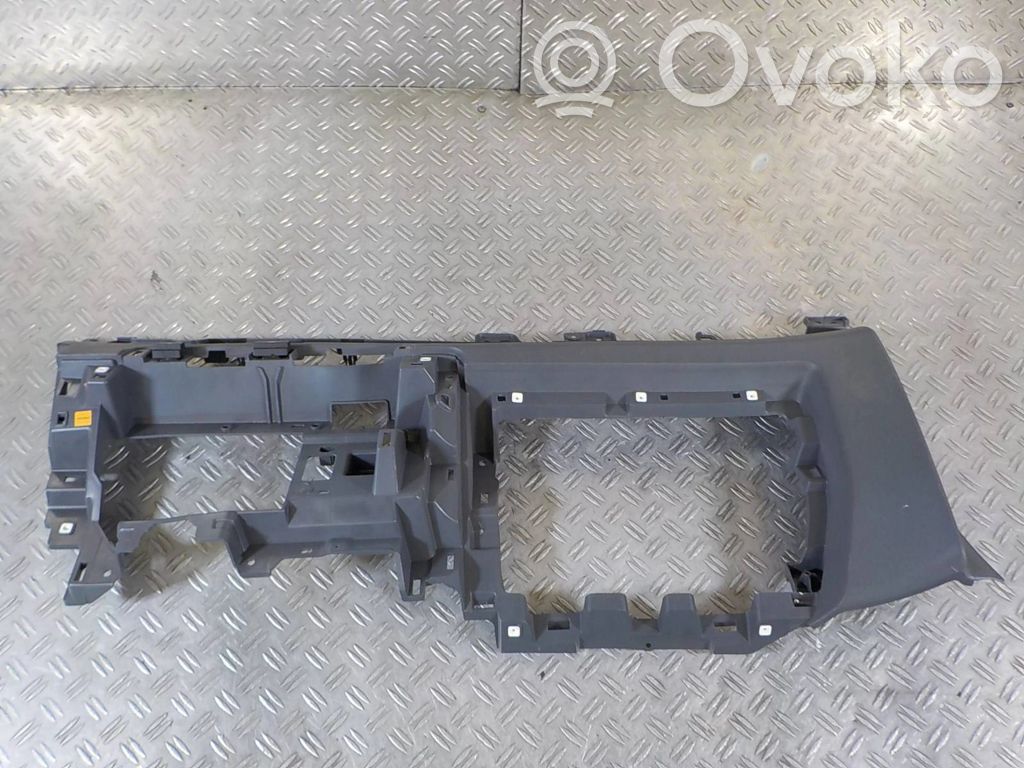 Glove box frame   9808801577,9811928577