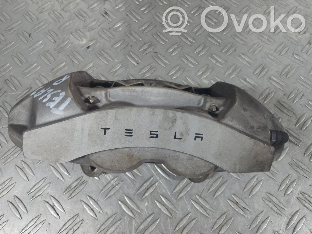 Front brake caliper   104462200E,BR2P014KK21093R