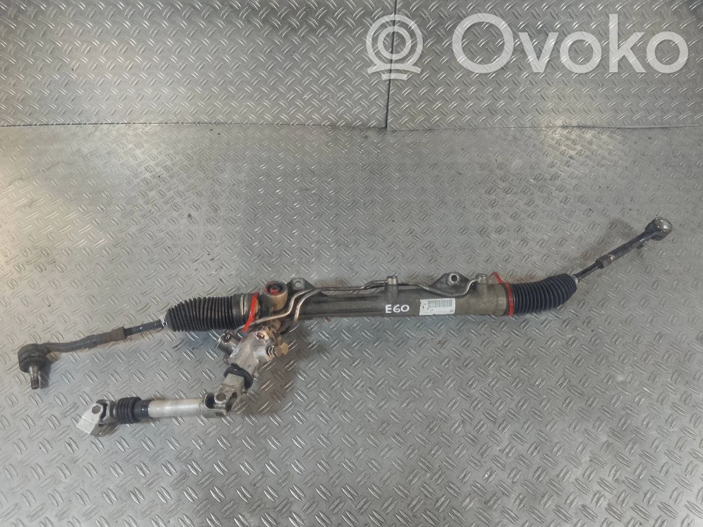 Steering rack   7852993942,201205BB0125,77201402