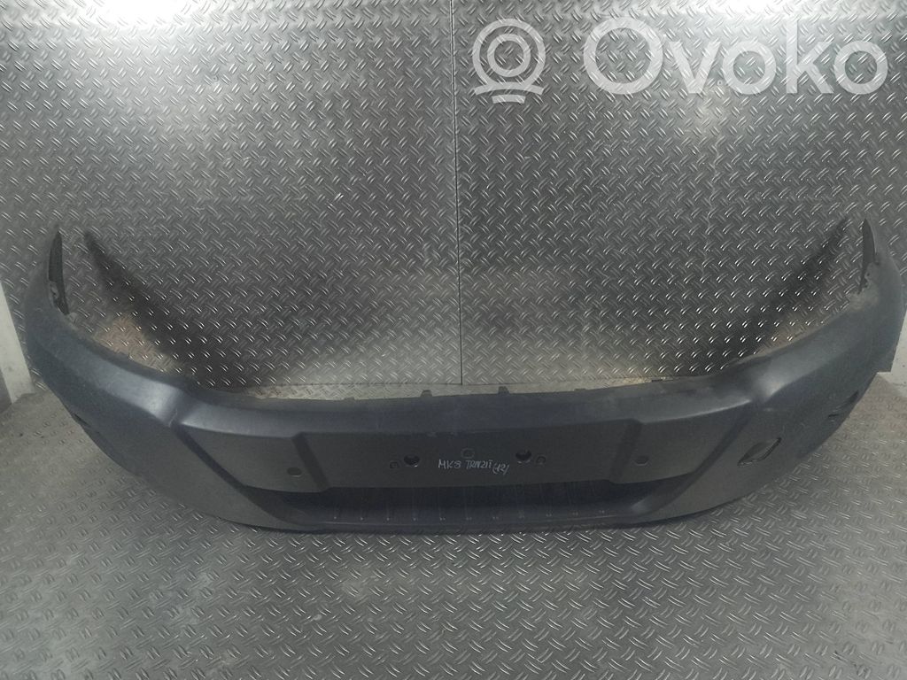 Ford Transit Front bumper 