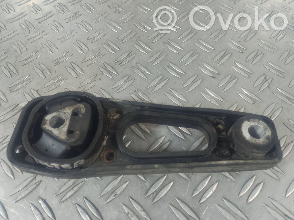 Dacia Duster Engine mount bracket 