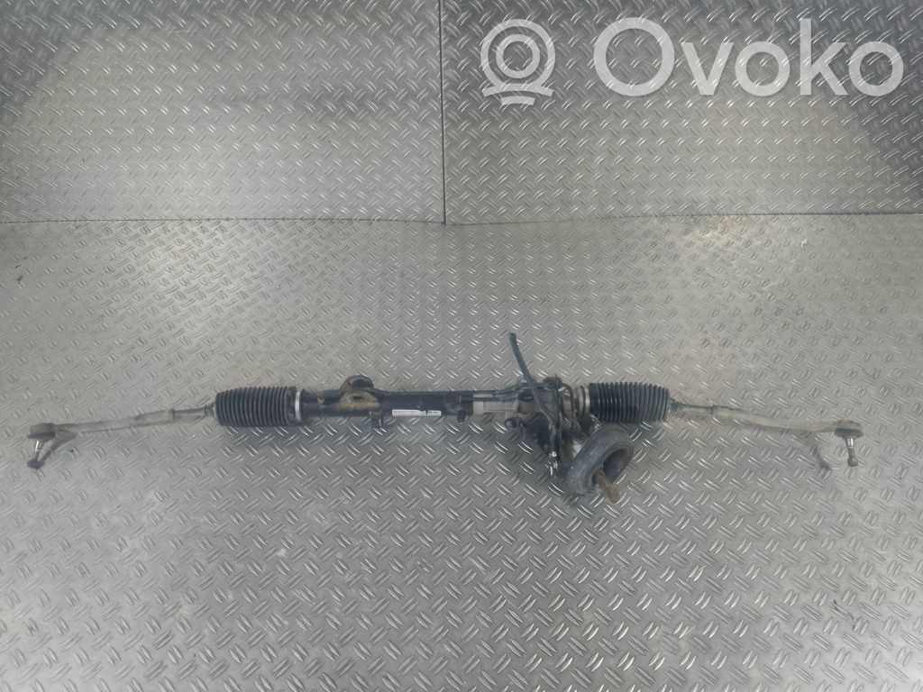 Dacia Duster Vairo kolonėlė 