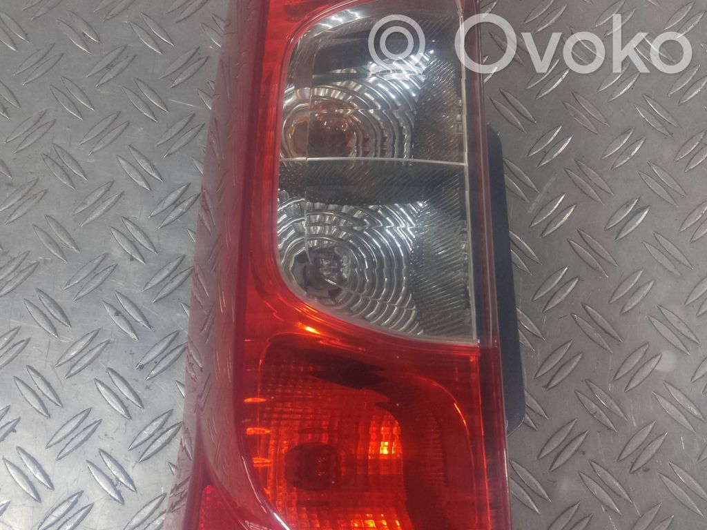 Peugeot Bipper Takavalot 