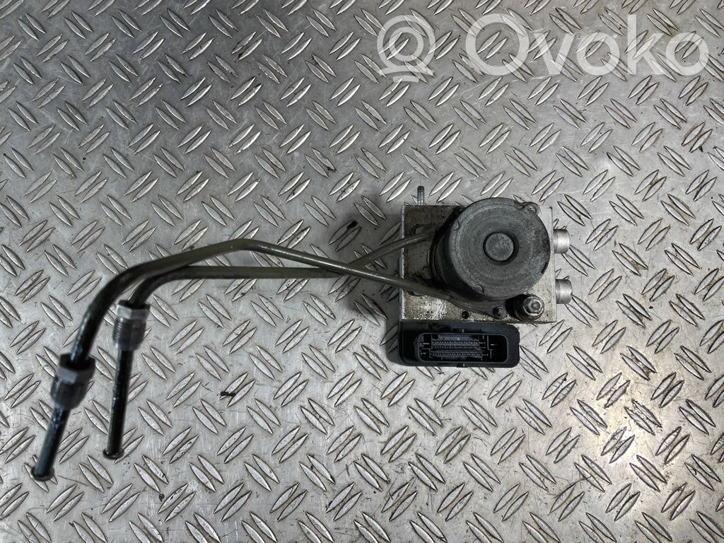 Mercedes-Benz Sprinter W906 Bomba de ABS 