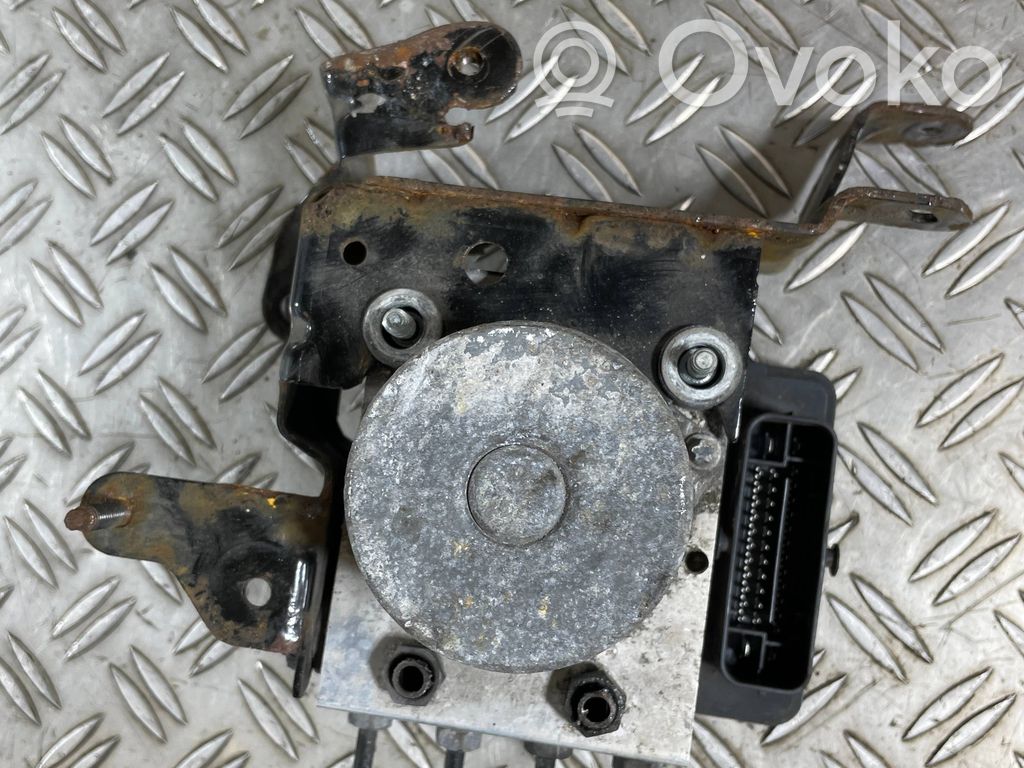 Renault Master III ABS Blokas 