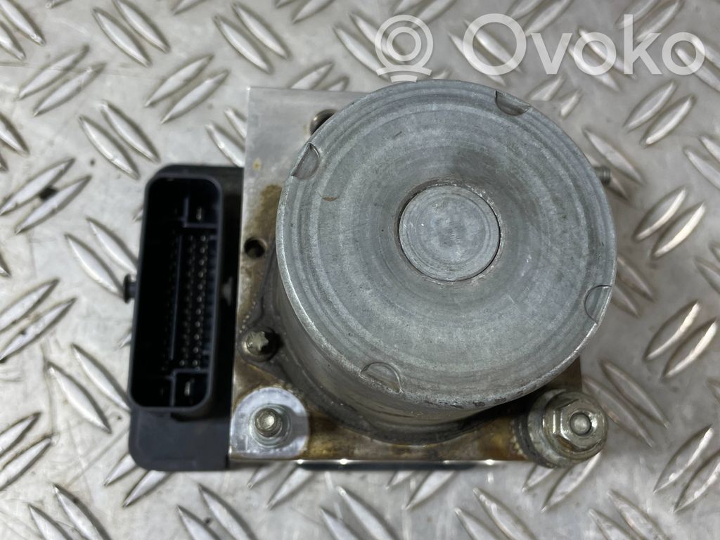 Fiat Ducato ABS bloks 