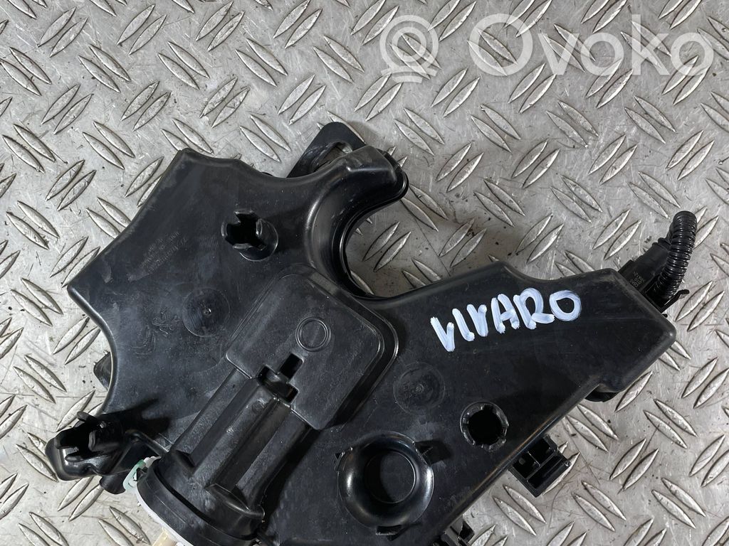 Opel Vivaro FAP-Flüssigkeitstank 