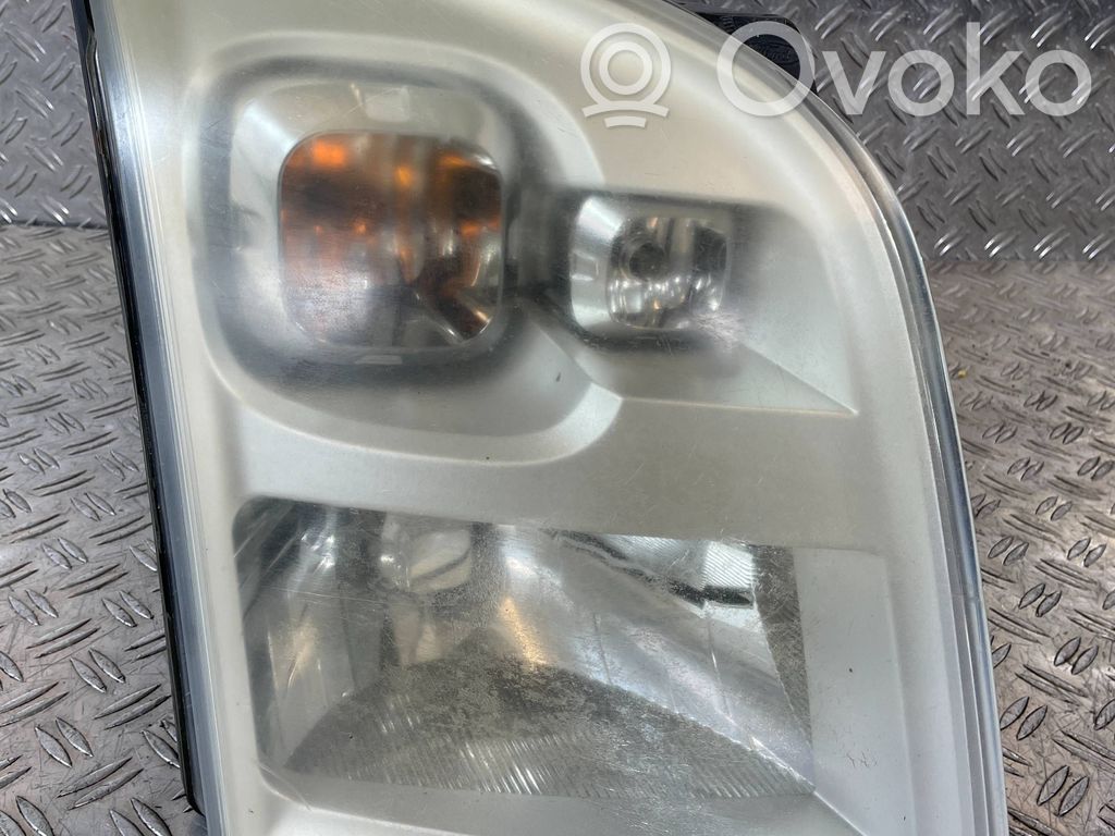 Ford Transit Headlight/headlamp 